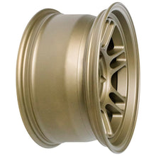 Load image into Gallery viewer, Enkei Wheels - Cast Enkei RPT1 16x8 6x139.7 Bolt Pattern +0 Offset 108.5 Bore Titanium Gold Wheel
