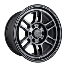 Load image into Gallery viewer, Enkei Wheels - Cast Enkei RPT1 17x9 6x135 Bolt Pattern +12 Offset 87.1 Bore Black Wheel
