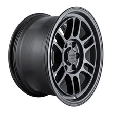 Load image into Gallery viewer, Enkei Wheels - Cast Enkei RPT1 17x9 6x135 Bolt Pattern +12 Offset 87.1 Bore Matte Dark Gunmetallic Wheel
