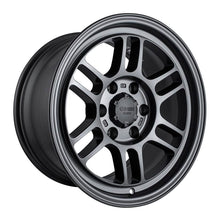 Load image into Gallery viewer, Enkei Wheels - Cast Enkei RPT1 17x9 6x135 Bolt Pattern +12 Offset 87.1 Bore Matte Dark Gunmetallic Wheel
