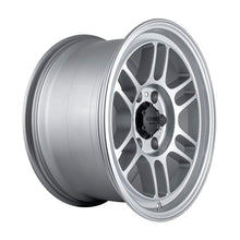 Load image into Gallery viewer, Enkei Wheels - Cast Enkei RPT1 17x9 6x135 Bolt Pattern +12 Offset 87.1 Bore Silver Wheel Min quantity 40
