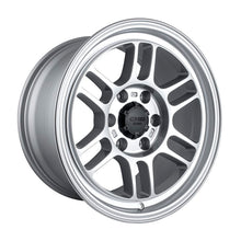 Load image into Gallery viewer, Enkei Wheels - Cast Enkei RPT1 17x9 6x135 Bolt Pattern +12 Offset 87.1 Bore Silver Wheel Min quantity 40
