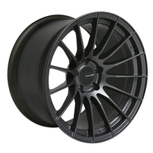 Load image into Gallery viewer, Enkei Wheels - Cast Enkei RS05-RR 18x8.5 50mm ET 5x100 75.0 Bore Matte Gunmetal Wheel Spcl Order / No Cancel
