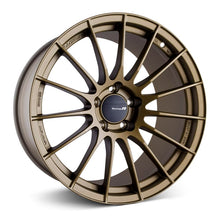 Load image into Gallery viewer, Enkei Wheels - Cast Enkei RS05-RR 18x9.5 22mm ET 5x114.3 75 Bore Titanium Gold Wheel (MOQ 40)

