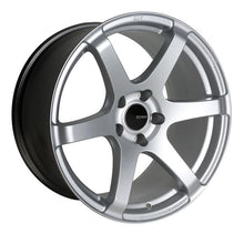 Load image into Gallery viewer, Enkei Wheels - Cast Enkei T6S 18x8.5 35mm Offset 5x114.3 Bolt Pattern 72.6 Bore Matte Black Wheel
