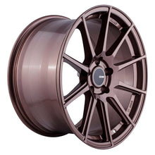 Load image into Gallery viewer, Enkei Wheels - Cast Enkei TS10 18x9.5 35mm Offset 5x114.3 Bolt Pattern 72.6mm Bore Dia Copper Wheel
