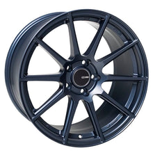 Load image into Gallery viewer, Enkei Wheels - Cast Enkei TS10 18x9.5 35mm Offset 5x114.3 Bolt Pattern 72.6mm Bore Dia Matte Blue Wheel (MOQ 40)
