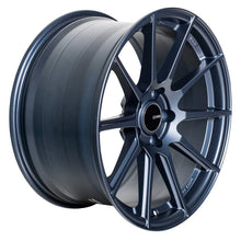Load image into Gallery viewer, Enkei Wheels - Cast Enkei TS10 18x9.5 35mm Offset 5x114.3 Bolt Pattern 72.6mm Bore Dia Matte Blue Wheel (MOQ 40)
