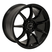 Load image into Gallery viewer, Enkei Wheels - Cast Enkei TS9 18x8.5 5x114.3 35mm Offset 72.6mm Bore Black
