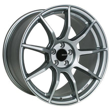 Load image into Gallery viewer, Enkei Wheels - Cast Enkei TS9 18x8 5x112 45mm offset 72.6mm Bore Platinum Gray
