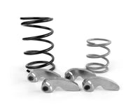 EPI 03-06 Kawasaki 700 KFX 2x4 Paddle Tires Low Elev. Sand Dune Clutch Kit | AW441201