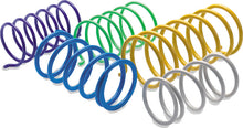 Load image into Gallery viewer, EPI EPICATV12 EPI 06-22 Suzuki 500 Vinson/700-750 King Quad Yellow Secondary Clutch Springs
