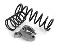 EPI 15+ Polaris 850 Scrambler Paddle Tires Low Elev. Sand Dune Clutch Kit | WE437386