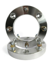 Load image into Gallery viewer, EPI EPIEPIWS023 EPI 4/110 Wheel Spacer 1.5in. 10 mm. Stud 1.25 Thread
