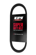 EPI 94-07 Polaris 250-700 ATV Super Duty Belt | WE262203