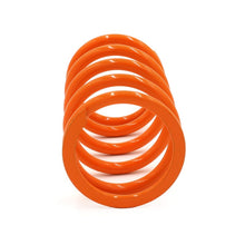 Load image into Gallery viewer, EPI Clutch Rebuild Kits EPI 24+ Polaris RZR XP/4 / Xpedition XP/ADV Secondary Clutch Spring Orange
