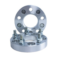 Load image into Gallery viewer, EPI Wheel Spacers &amp; Adapters EPI 5/115 Wheel Spacer 1.5 in.
