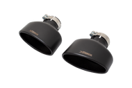 Xforce Black tip option for Hatch version only. (Will only fit Xforce system)