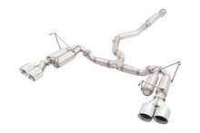 Load image into Gallery viewer, Xforce SSubaru G3 &amp; VA WRX STI Race Cat Back System
