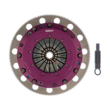 Load image into Gallery viewer, Exedy EXEET02SD Exedy 96-10 Ford Mustang 4.6L Cerametallic Hyper Twin Clutch 10 Teeth 6 Bolt
