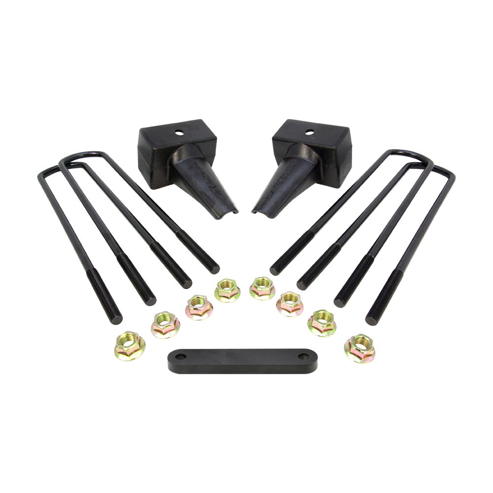 RL-4-REAR-FLAT-BLOCK-KIT-FORD