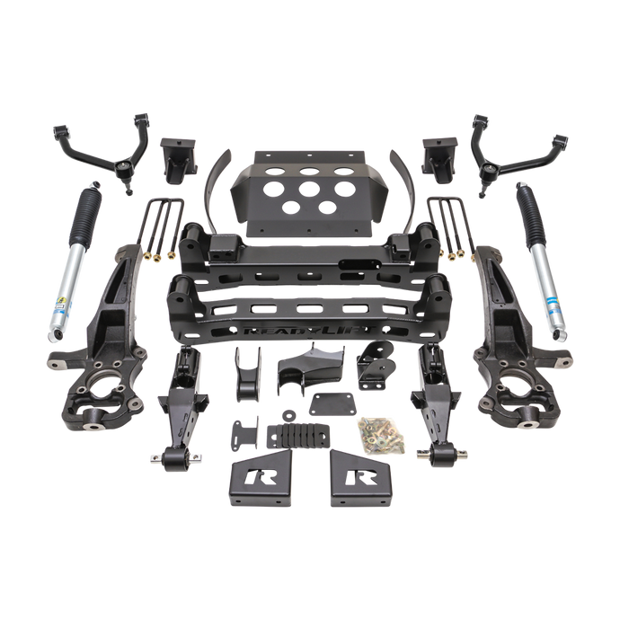 RL-8-GM-1500LIFT-KIT-W-BILSTEIN-SHOCKS