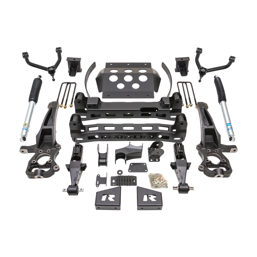RL-8-GM-1500LIFT-KIT-W-BILSTEIN-SHOCKS