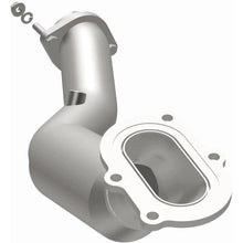 Load image into Gallery viewer, Magnaflow 09-11 Chevrolet Corvette 6.2L Direct Fit Converter
