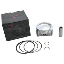 Load image into Gallery viewer, Vertex Pistons 10-11/13-14 Ranger 800 4x4/10-14 Ranger 800 4x4 Crew Forged High Comp. Piston Kit Misc Powersports Vertex Pistons
