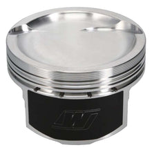 Load image into Gallery viewer, Wiseco Piston Sets - Forged - 8cyl Wiseco Ford Small Block 302 4.155in Bore 1.280in CH -25.00 CC Piston Set
