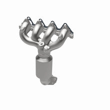 Load image into Gallery viewer, Magnaflow 06-09 Hyundai Accent 1.6L Direct Fit Converter
