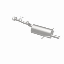 Load image into Gallery viewer, BRE Exhaust 02-05 Forester 2.5L Muffler Kit
