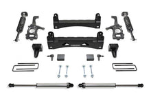 Load image into Gallery viewer, Fabtech 15-20 Ford F150 2WD 6in Perf Sys w/2.5 &amp; 2.25 Coilovers Fabtech
