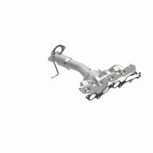 Load image into Gallery viewer, Magnaflow 12-13 Mazda 3 2.0L Direct Fit Converter
