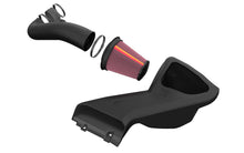 Load image into Gallery viewer, K&amp;N 15-20 Ford F150 V8-5.0 L Performance Air Intake System K&amp;N Engineering
