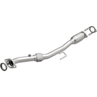 MagnaFlow Exhaust Products Catalytic Converter MagnaFlow Exhaust Products Magnaflow HM Grade Direct-Fit Catalytic Converter 93287