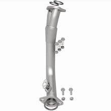 Load image into Gallery viewer, BRE Exhaust 98-00 Tacoma 2.4L Front Pipe Kit
