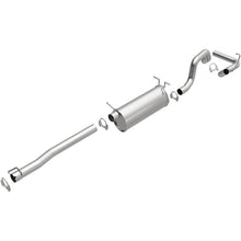 Load image into Gallery viewer, MagnaFlow BRE Exhaust Kit 04-07 Ford E-150 E-350 Super Duty 5.4L
