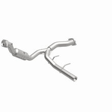 Load image into Gallery viewer, Magnaflow 11-12 Ford F-150 3.5L Direct Fit Converter
