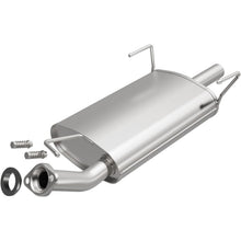 Load image into Gallery viewer, BRExhaust 02-06 Nissan Sentra 2.5L Muffler Kit
