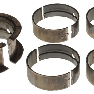 Clevite Tri Armor GMC Pass & Trk 366/396/402/427/454 Main Bearing Set Clevite