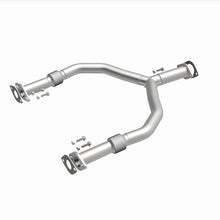 Load image into Gallery viewer, BRE Exhaust 03-07 G35 3.5L Front Pipe Kit
