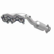 Load image into Gallery viewer, Magnaflow 07-15 Lexus IS350 2.5L Direct Fit Catalytic Converter
