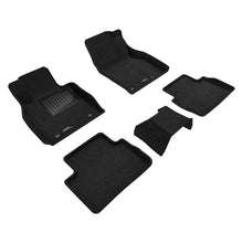 Load image into Gallery viewer, 3D MAXpider 19-26 Mazda CX-30 Elegant Black Full Set
