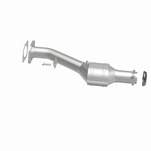 Load image into Gallery viewer, Magnaflow 06-07 Subaru Impreza 2.5L Direct Fit Converter
