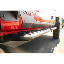 Load image into Gallery viewer, DV8 Offroad 20-23 Jeep Gladiator JT Body/Pinch Weld Mounted Step Side Steps DV8 Offroad
