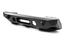 Load image into Gallery viewer, DV8 Offroad 2025 Toyota 4Runner Front Bumper w/ Centric Winch

