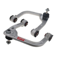 SPC Performance Toyota Tacoma/4Runer / Lexus LC250 & GX550 Adjustable Upper Control Arm (Pair) | 35475