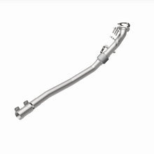 Load image into Gallery viewer, BRE Exhaust 02-05 A4 Quattro A4 1.8L Front Pipe Kit
