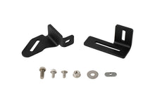 Load image into Gallery viewer, Diode Dynamics Prinsu/Sherpa Roof Racks-SS5 CrossLink Support Bracket Kit Prinsu/Sherpa Roof Racks Roof Rack Diode Dynamics   
